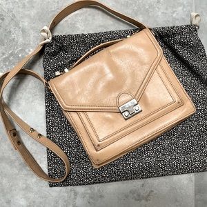 Loeffler Randall Crossbody